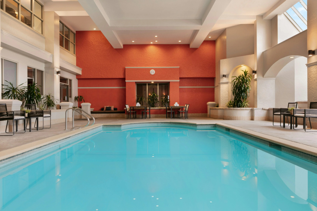 Embassy Suites by Hilton Los Angeles Downey - Général
