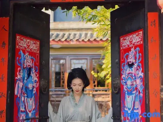 Fuzi Binshe Family Education Culture Boutique Hotel — фото 5