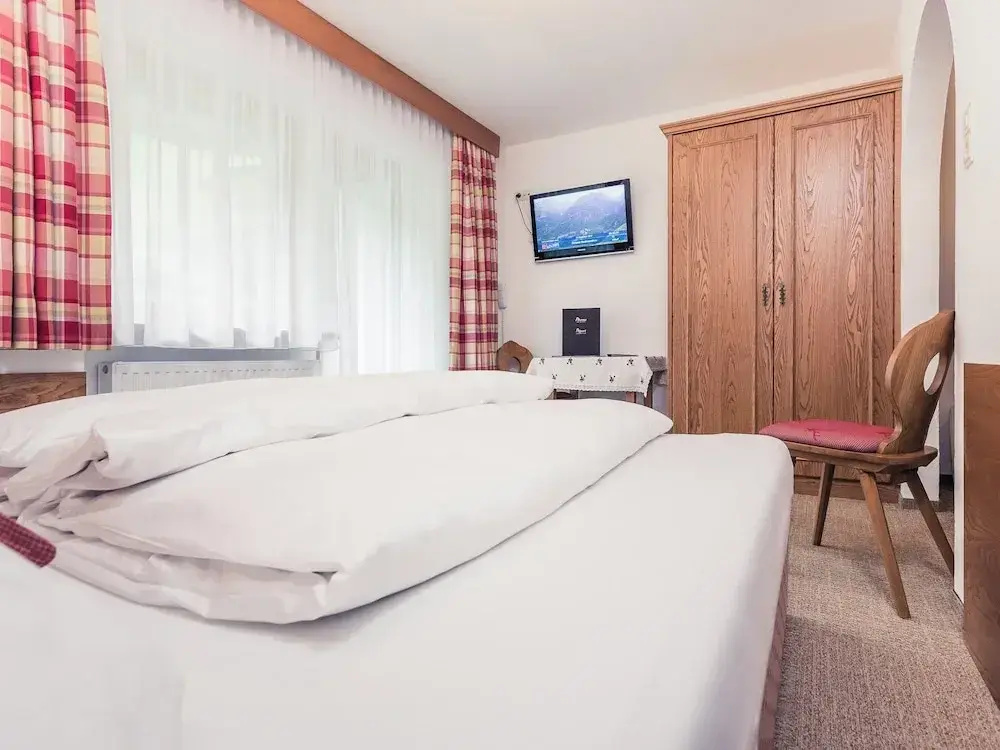 Madle - Bed & Breakfast - Chambres