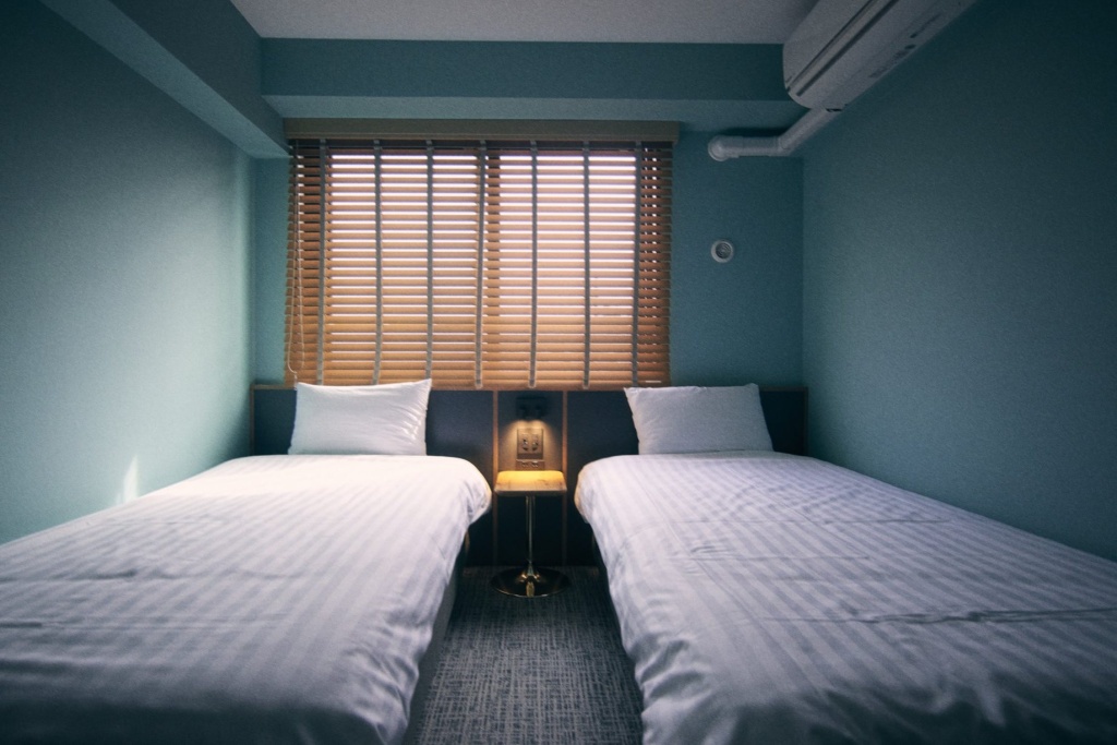 Hotel She, Kyoto 사진 3