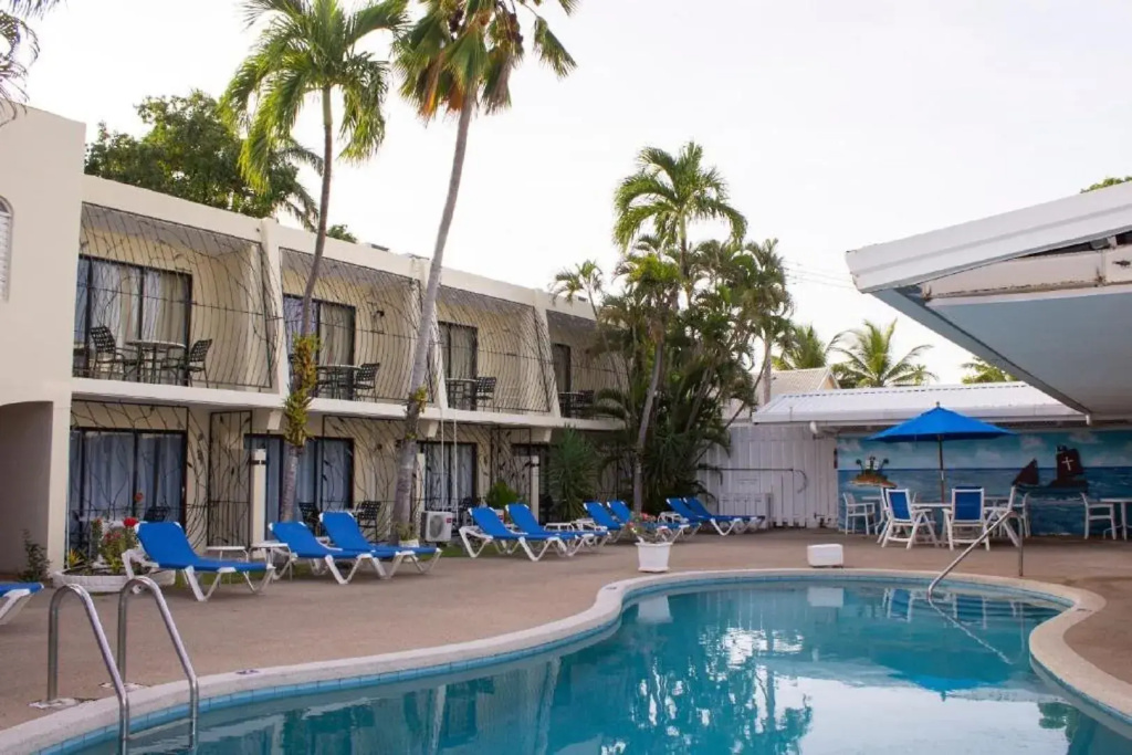 Hotel photo 12