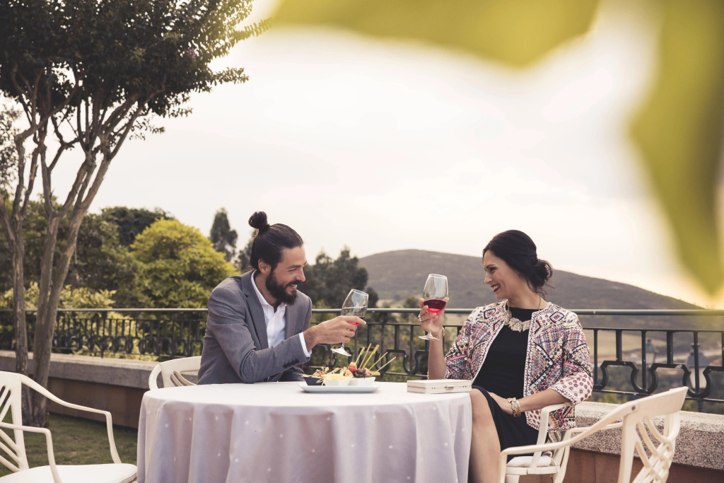 Gran Hotel Los Abetos - Général