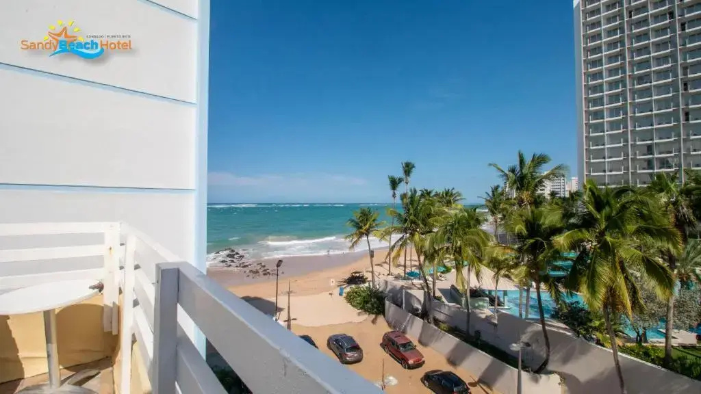 Sandy Beach Hotel - Général