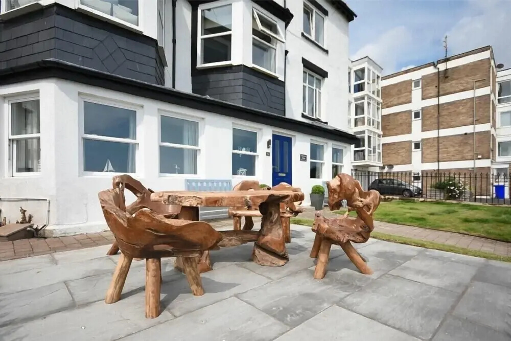 Mariners House