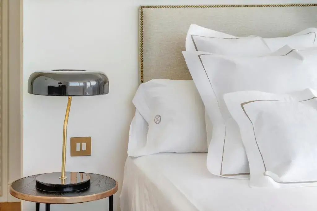 Hoposa Hotel Daina - Adults Only - Chambres