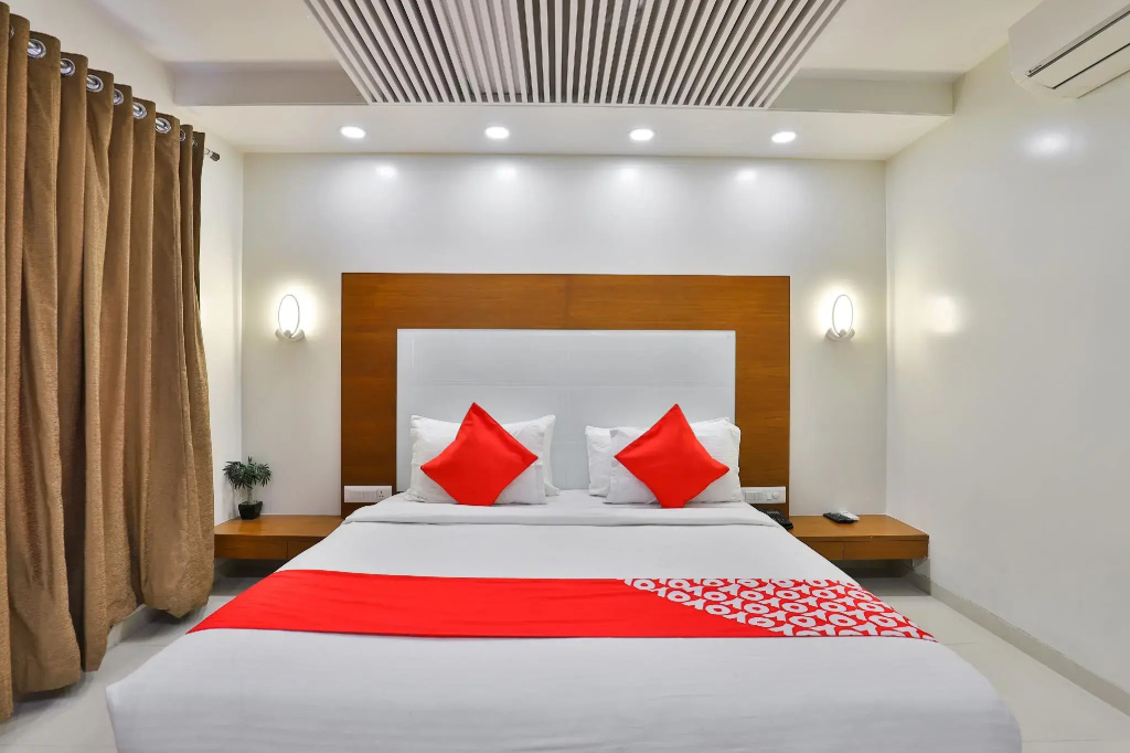 Standard Suite