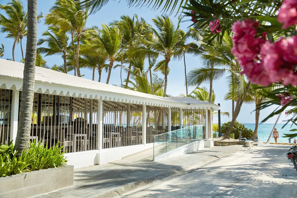 Riu Naiboa - All Inclusive