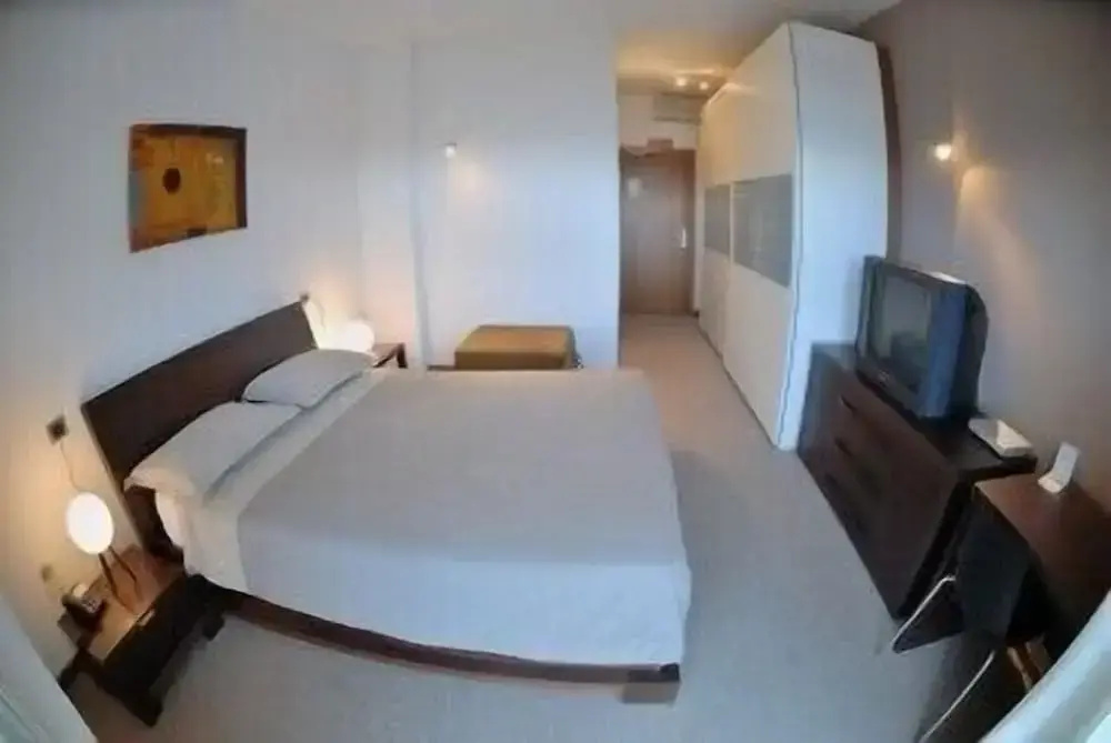 Medi Garden Resort - Chambres
