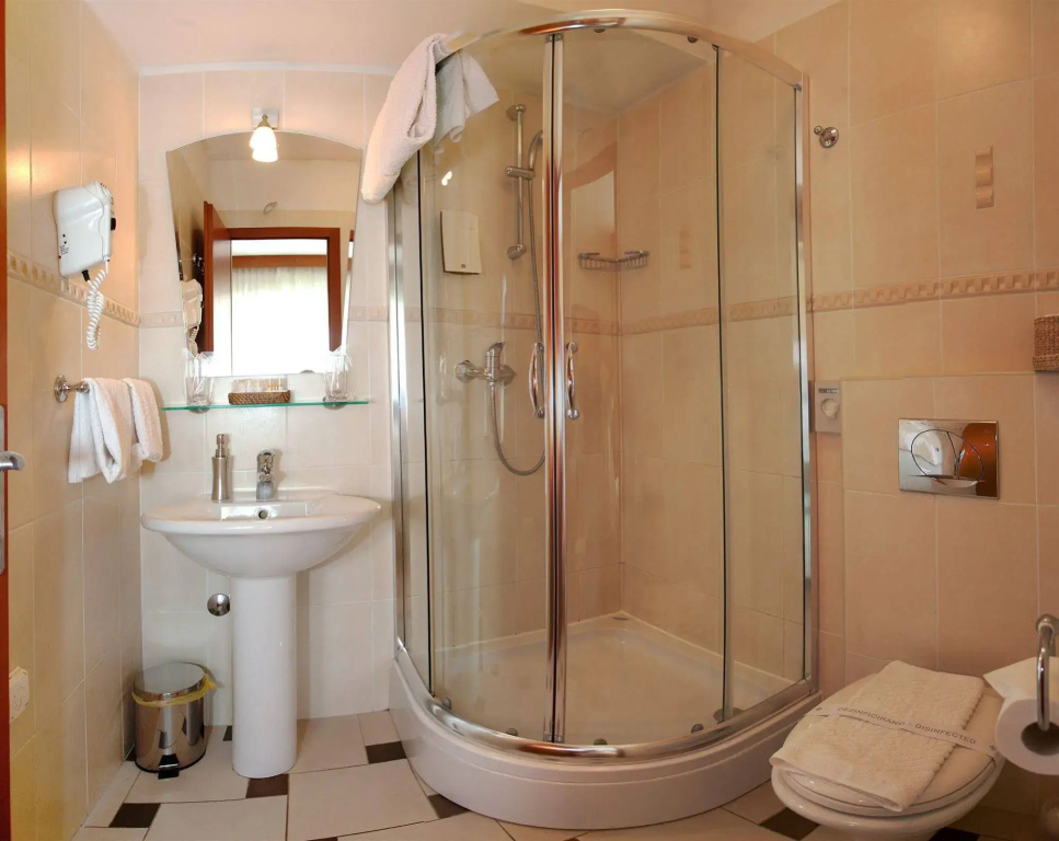 Royal Suites - Général