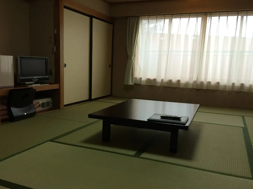 Run of House