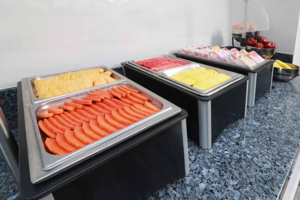 Holiday Inn Express San Luis Potosi by IHG - Général