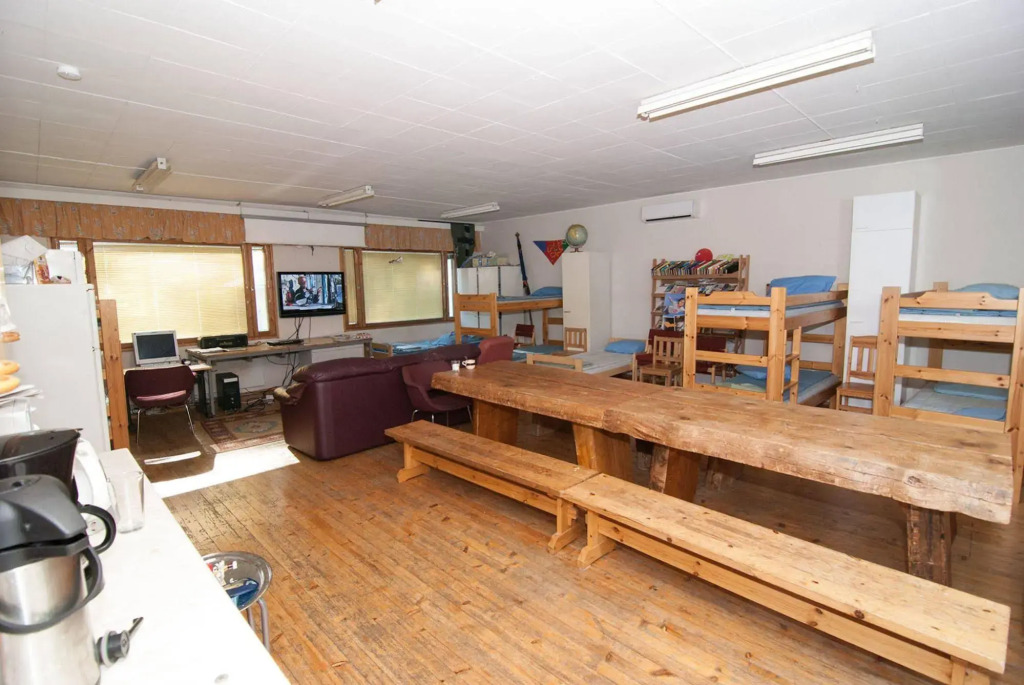 Scouts' Youth Hostel — фото 4