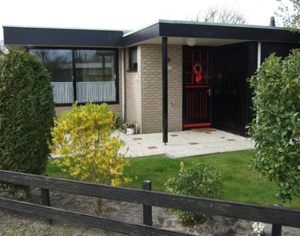 Pretty Home in Sint Maartenszee
