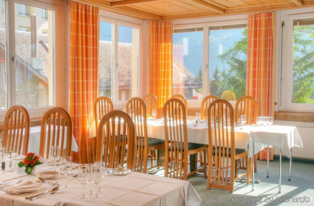 Braunbär Hotel & Spa - Général