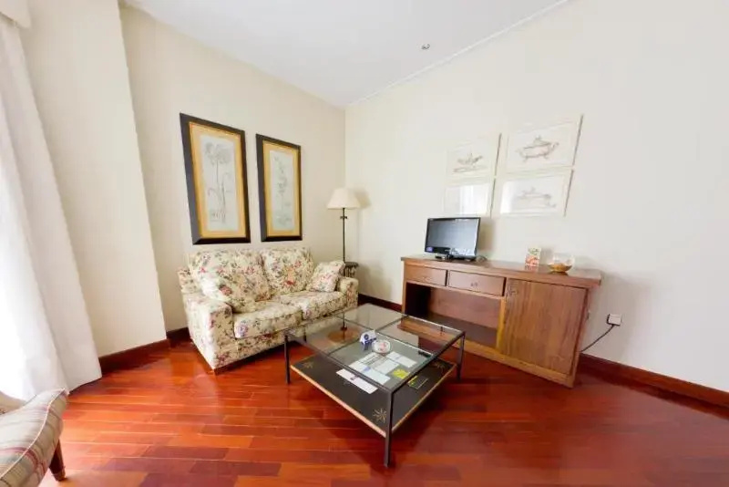 Hotel Traina - Chambres