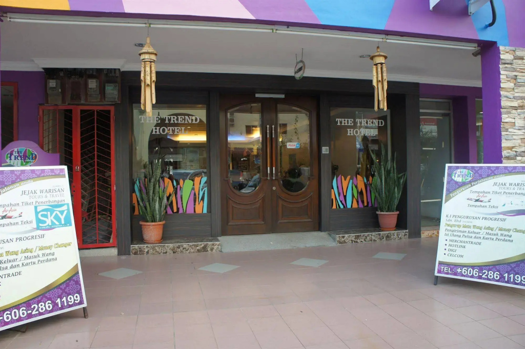 Hotel photo 13