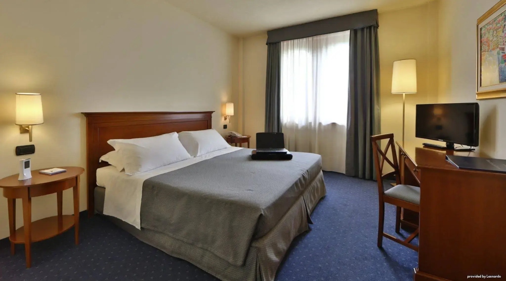 Best Western Hotel Antico Termine - Général
