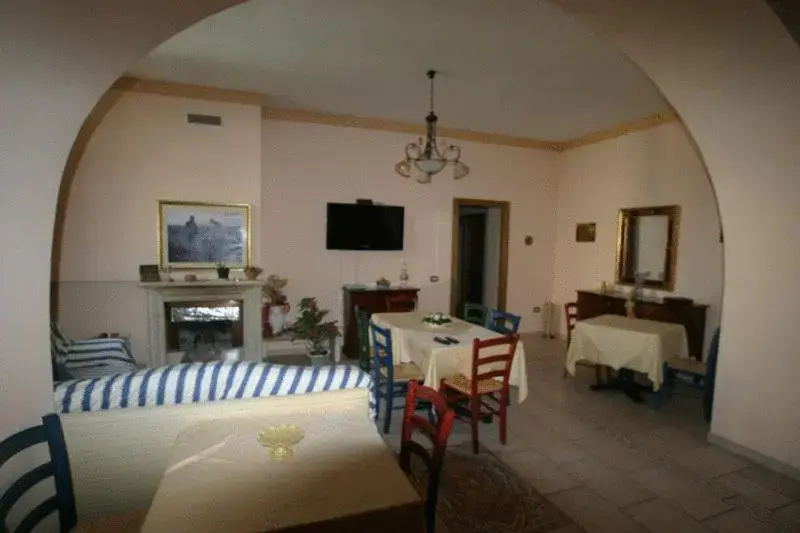 Tavernola - Locanda Di Campagna - фото 28