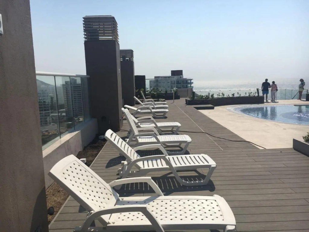 Apartamentos Reserva del Mar