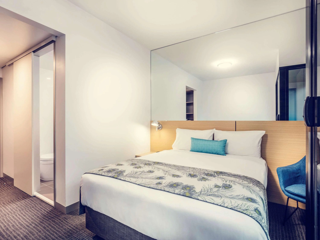 Mercure Darwin Airport Resort - Général