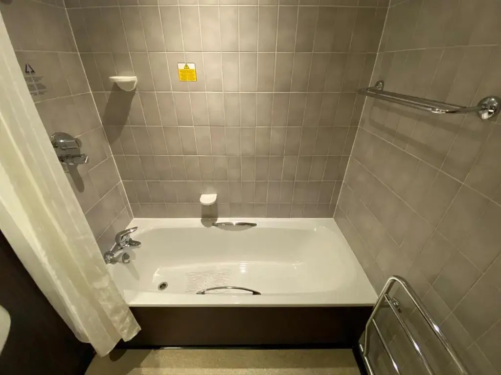 Mercure Bradford, Bankfield Hotel - Chambres