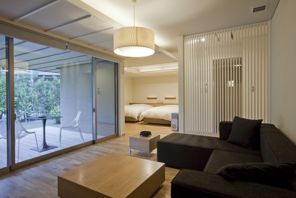 Amane Resort Gahama 사진 19