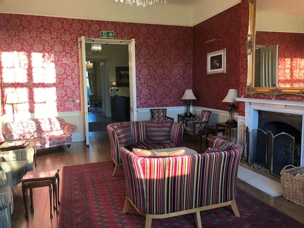 Offley Place Hotel - Général