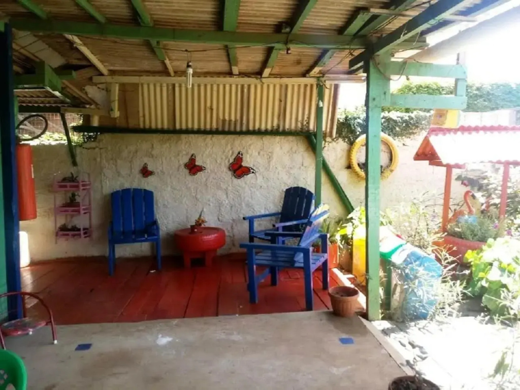 Residência da Claudia