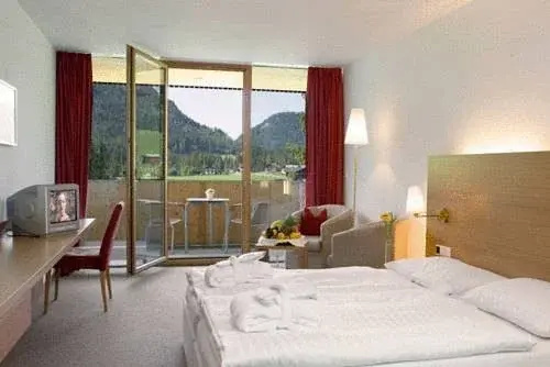 Asi-Lodge**** Tirol - Général