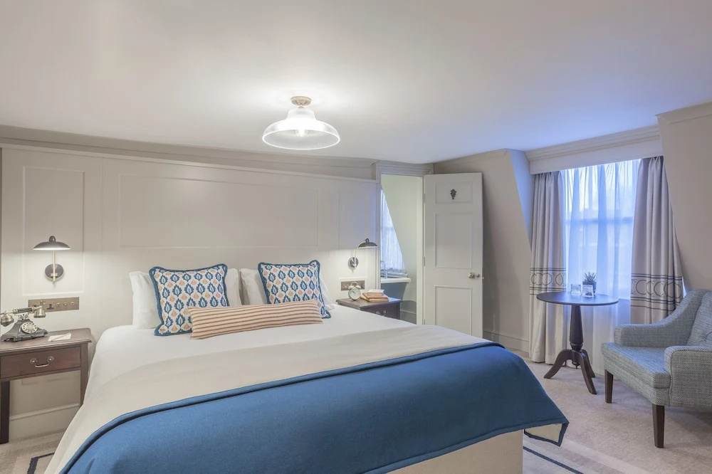 Richmond Hill Hotel - Chambres