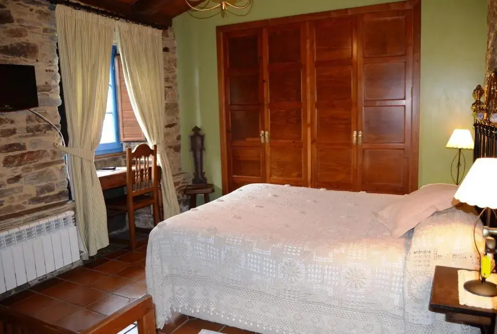 Casa Assumpta - Chambres