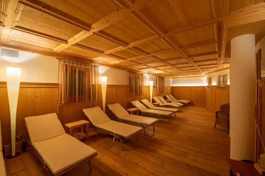 Spa & Wellness