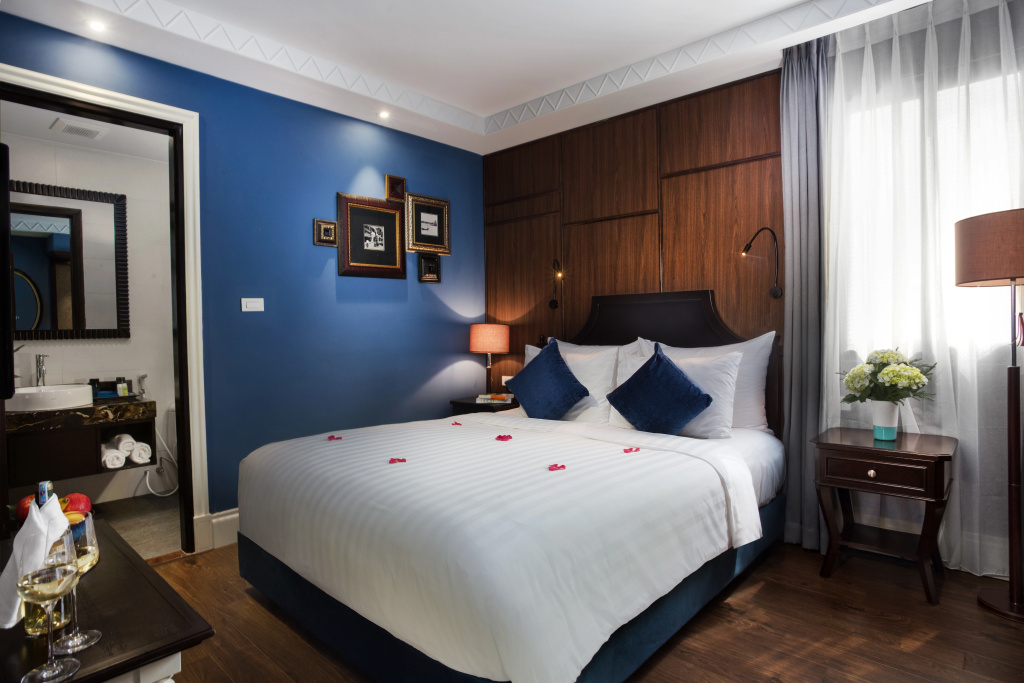 O'Gallery Premier Hotel & Spa - Général