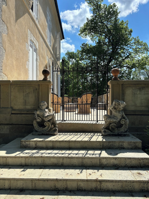 Château de Foussal