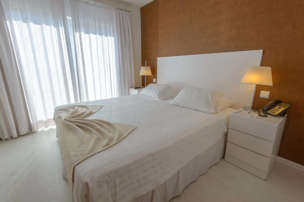 Amazonia Estoril Hotel - Général