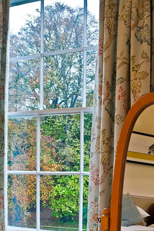 Murcott Mill Farmhouse - Chambres