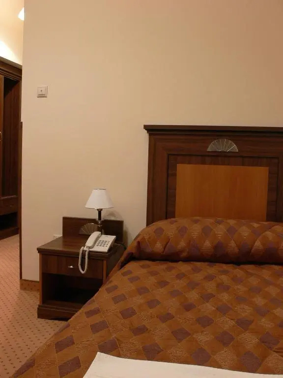 Öreg Miskolcz Hotel - Chambres