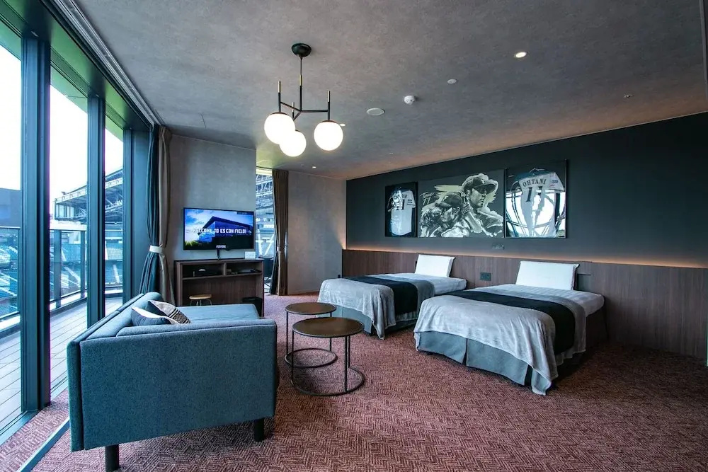 Hotel photo 17