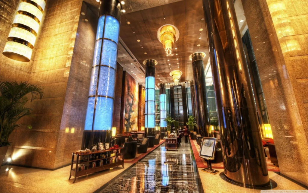 Sandralia Hotel - фото 12