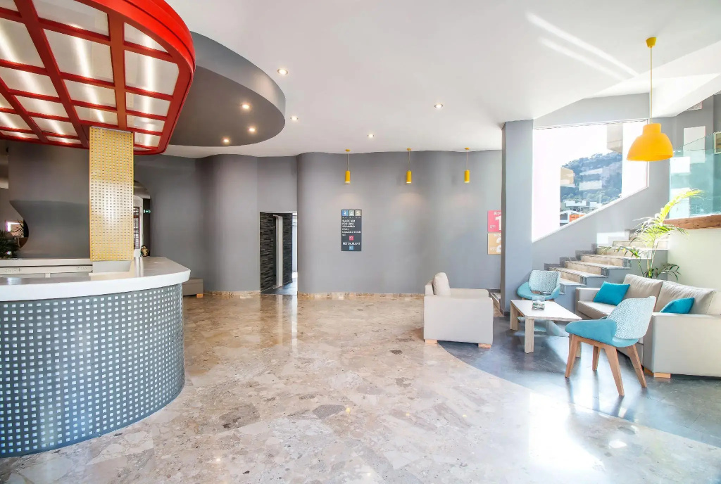 Sunny Days Hotel - Général