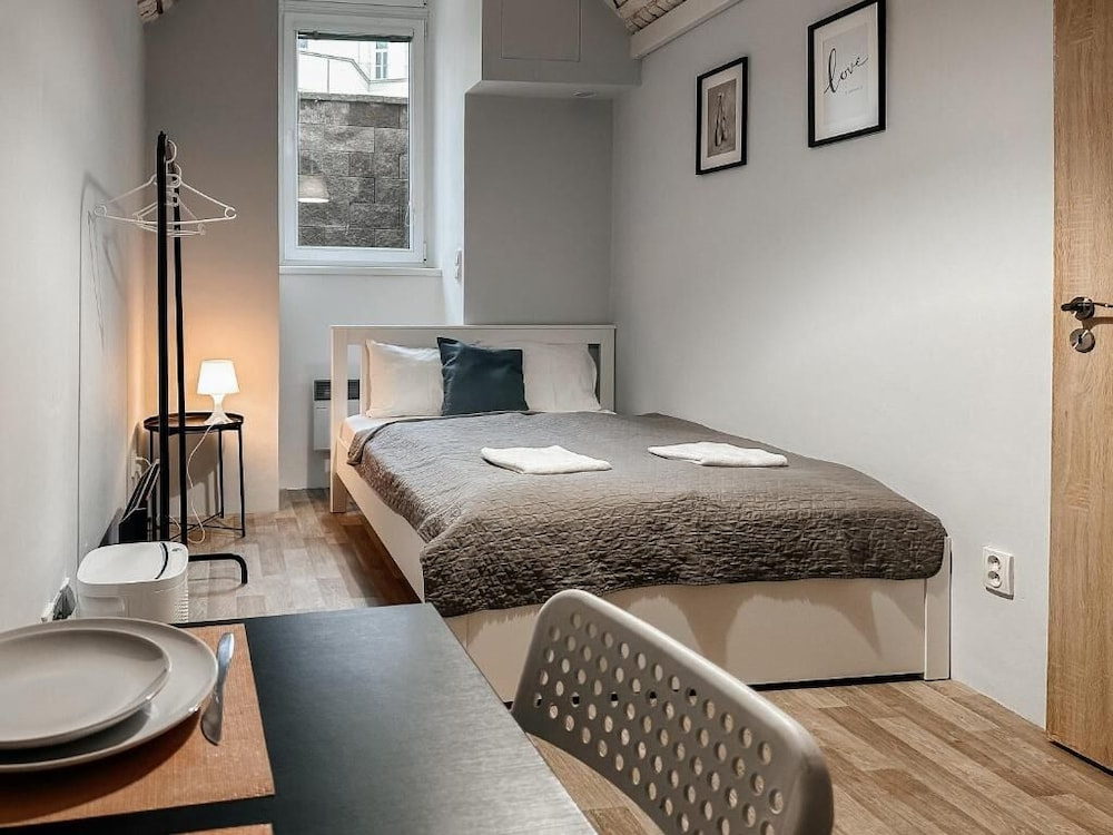 SOEL apartments
