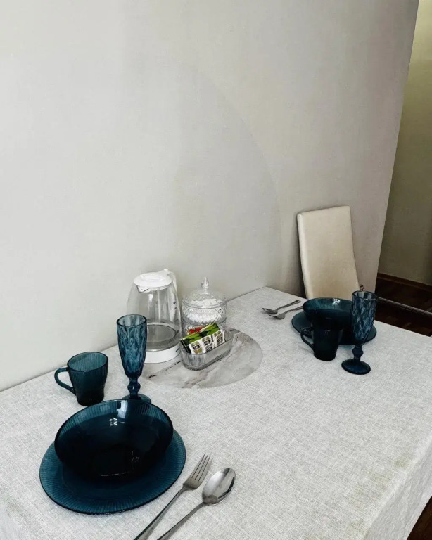 Апартаменты на улице Ленина - фото 10