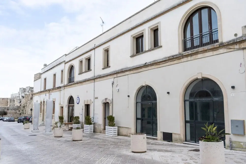 Appartamenti Via Delle Torri