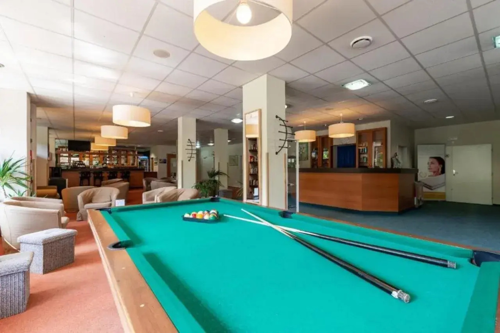 Parkhotel Harrachov - Général