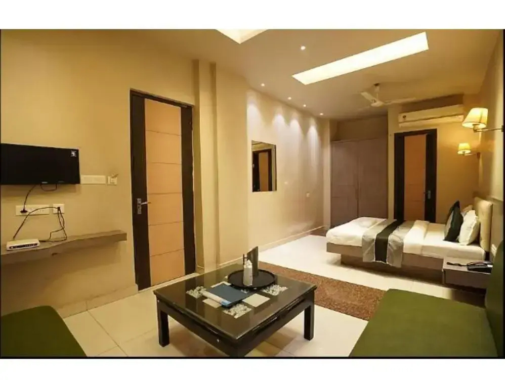 Hotel photo 2