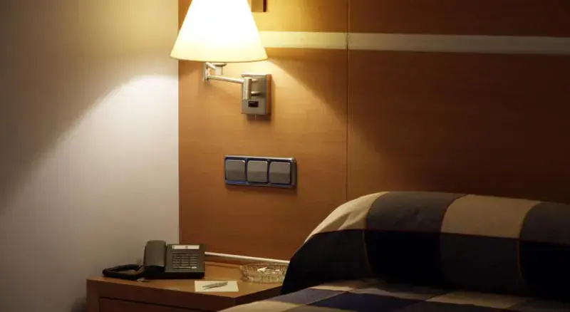 Isur Llerena - Chambres