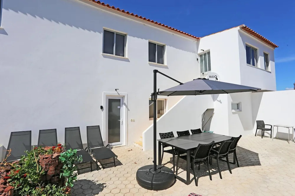 S 01 - 1 Bed Apartment in Quinta Silvestre