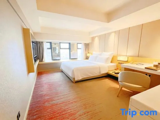 Oriental Ginza International Hotel - Chambres
