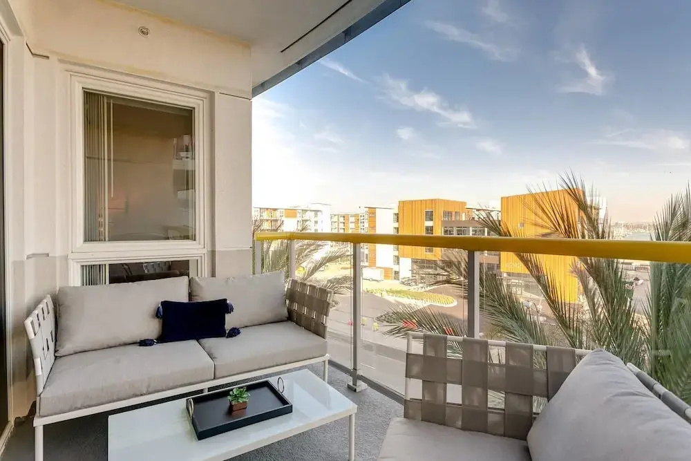 1-Bdrm Hideaway Marina Del Rey - Général