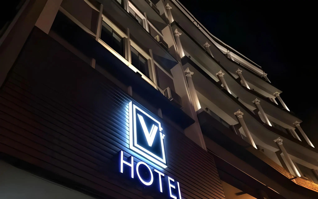 Hotel photo 13